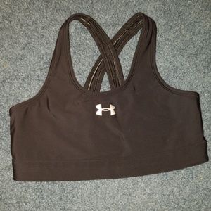 Under Armour Sports Bra